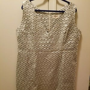 Tatyana boutique dress 4xl